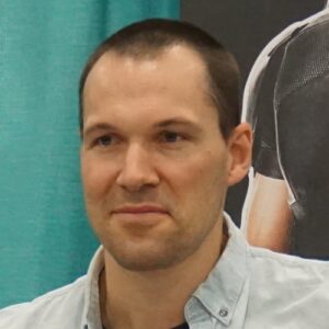 Daniel Cudmore