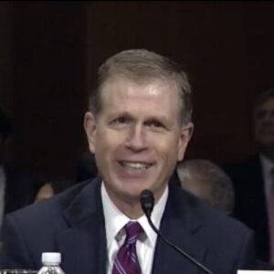 Daniel D. Crabtree