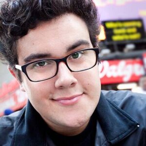 Daniel Delaney