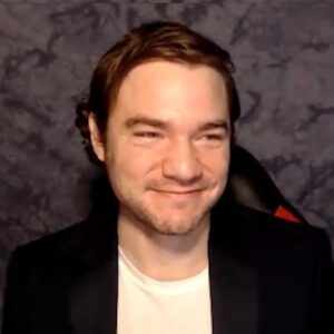 Daniel Durant