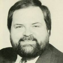Daniel E. Bosley