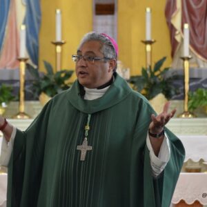 Daniel E. Garcia