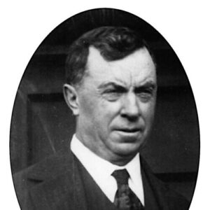 Daniel F. Cohalan