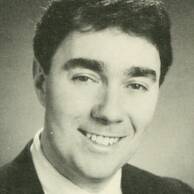 Daniel F. Keenan