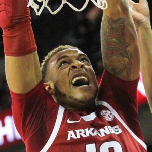 Daniel Gafford