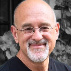 Daniel Gilbert