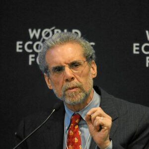 Daniel Goleman