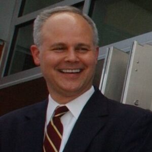 Daniel Grabauskas
