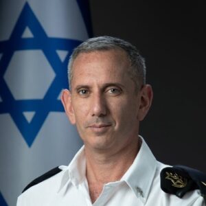 Daniel Hagari