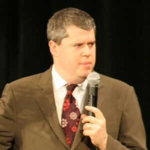Daniel Handler