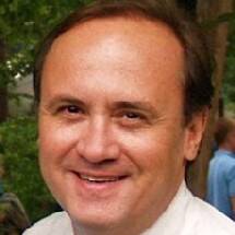 Daniel Harple