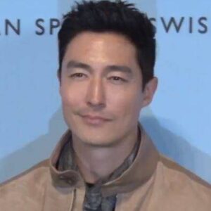 Daniel Henney