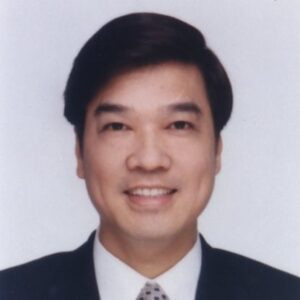 Daniel Hwang