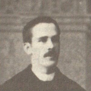 Daniel Irujo