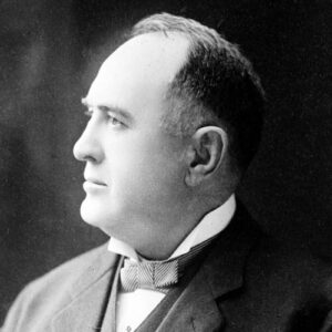 Daniel J. McGillicuddy