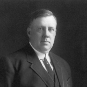 Daniel J. Riordan