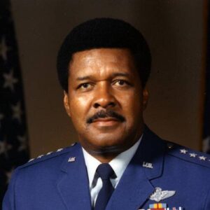 Daniel James, Jr