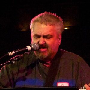 Daniel Johnston