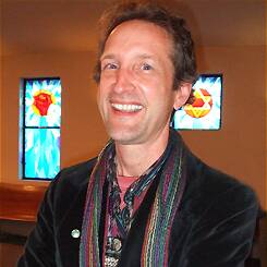 Daniel Kottke