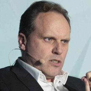 Daniel Lacalle