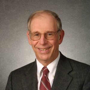 Daniel M. Albert