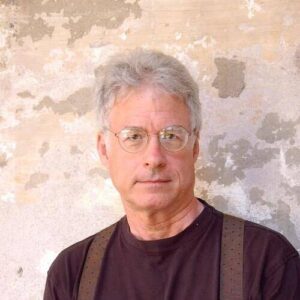 Daniel Mark Epstein