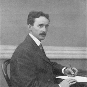 Daniel McFarlan Moore