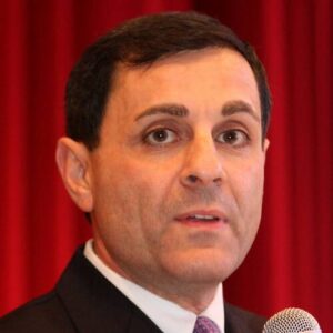 Daniel Mongiardo