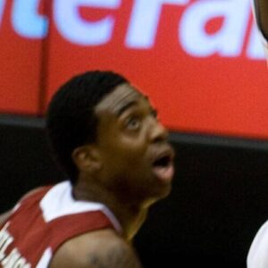 Daniel Mullings