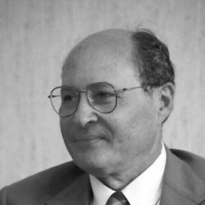 Daniel Nathans