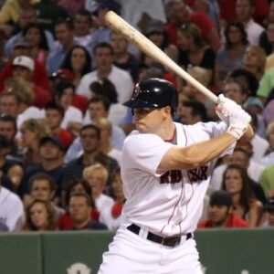 Daniel Nava