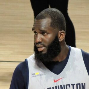 Daniel Ochefu