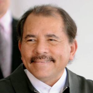 Daniel Ortega