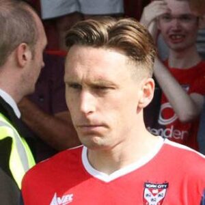 Daniel Parslow