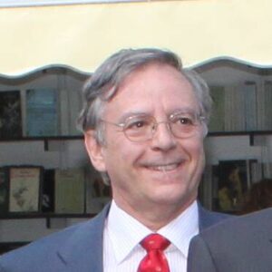 Daniel Peña