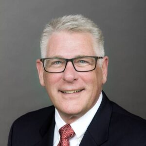 Daniel J Pesut
