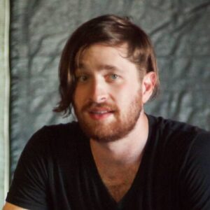 Daniel Platzman