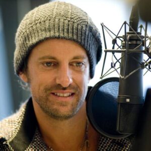 Daniel Powter