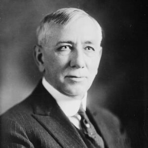Daniel Richard Crissinger