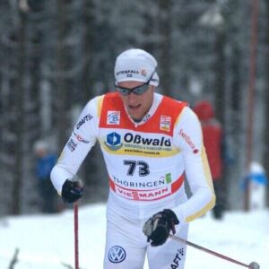 Daniel Rickardsson