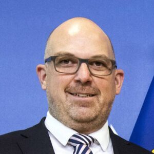 Daniel Risch