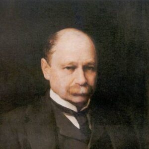 Daniel S. Lamont