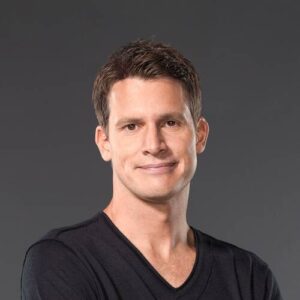 Daniel Tosh