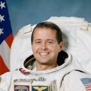 Daniel W. Bursch