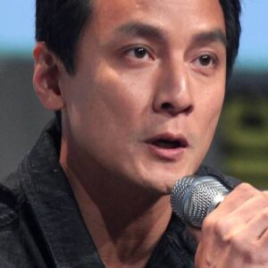 Daniel Wu