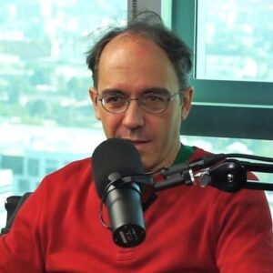 Daniele Bolelli