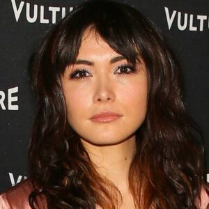 Daniella Pineda