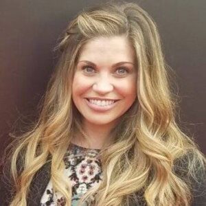 Danielle Fishel