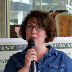 Danielle Friel Otten