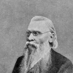 Daniil Mordovtsev